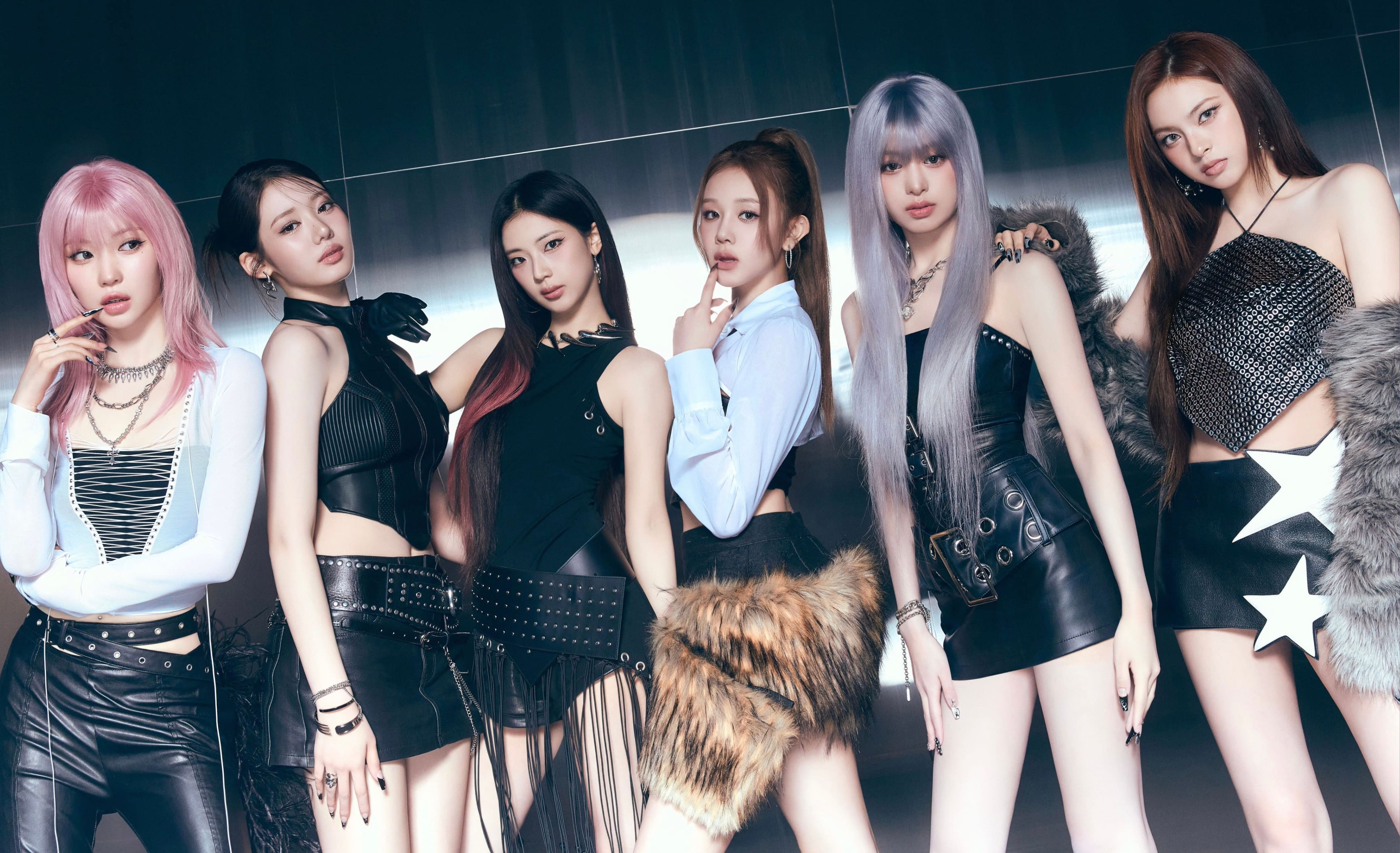 BABYMONSTER - WE GO UP (Songtext Übersetzung)