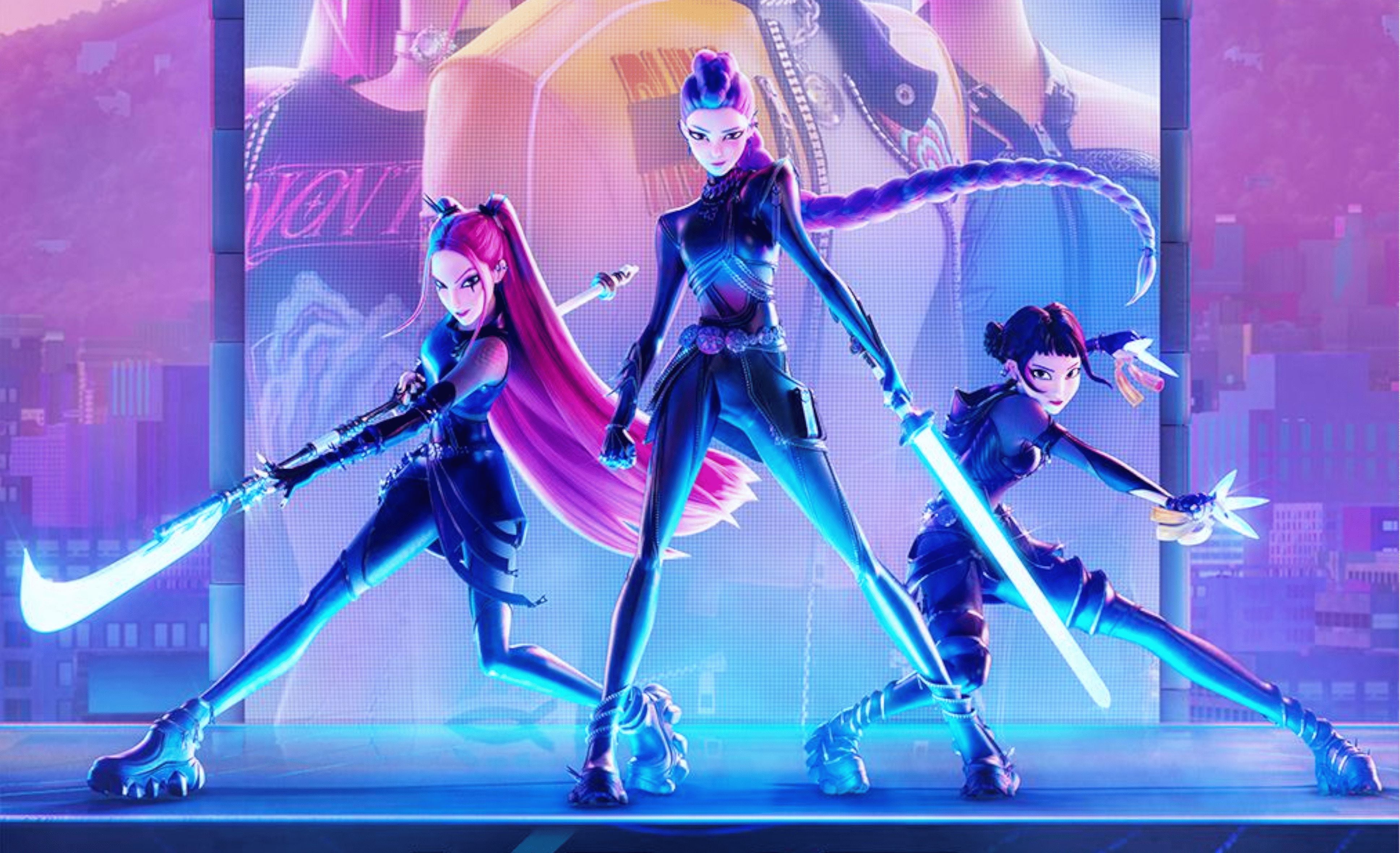 Saja Boys - Soda Pop (KPop Demon Hunters O.S.T) (Songtext Übersetzung)