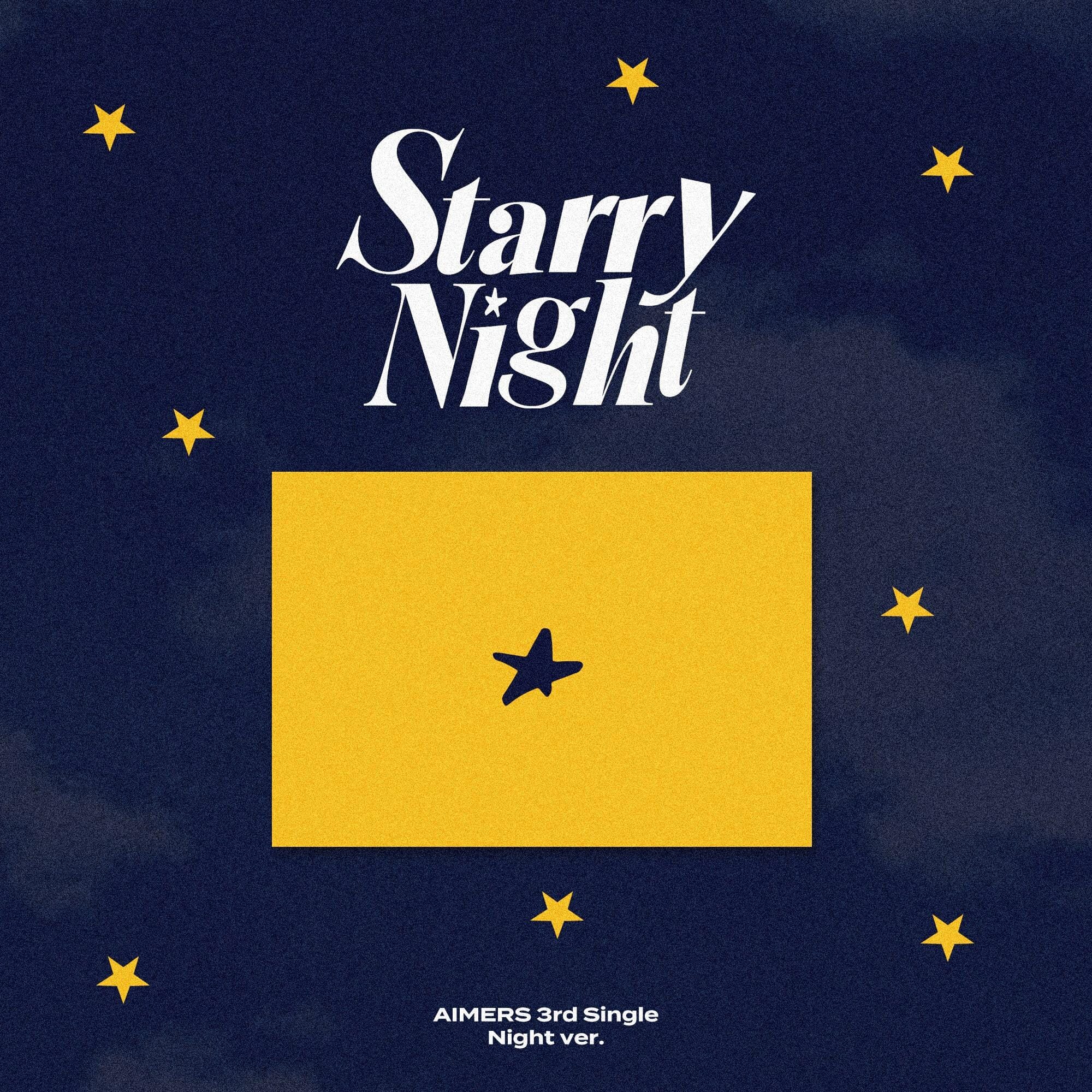 AIMERS - STARRY NIGHT Nolae