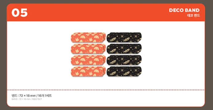 ATEEZ - ANITEEZ IN TREASURE OFFICIAL MD 3 Nolae