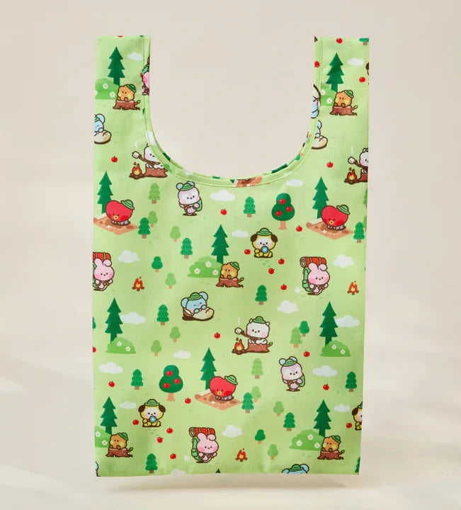 BT21 - MININI SCOUT MD Nolae