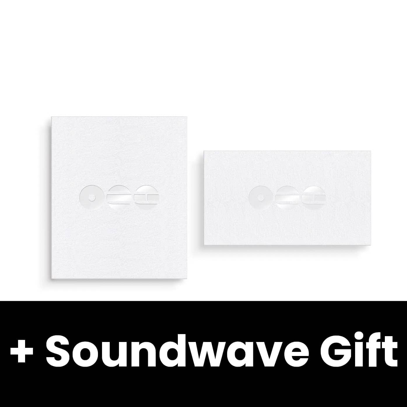 BTS - ARIRANG + Soundwave Gift