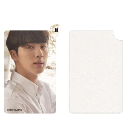 BTS - LENTI HAND MIRROR Nolae