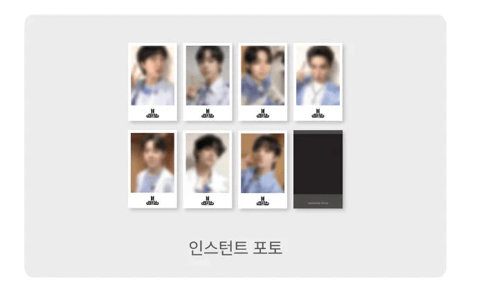 BTS - MEMORIES OF 2020 (DIGITAL CODE) + 2025 FESTA GIFT Nolae