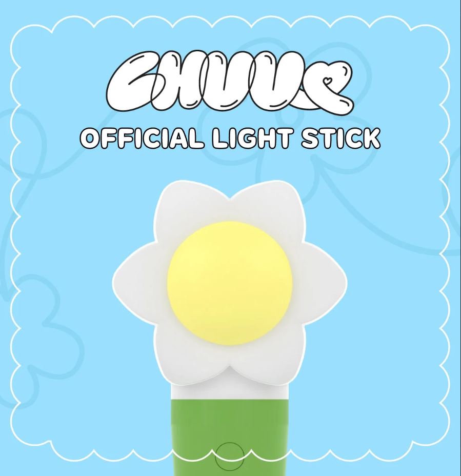 CHUU - OFFICIAL LIGHT STICK