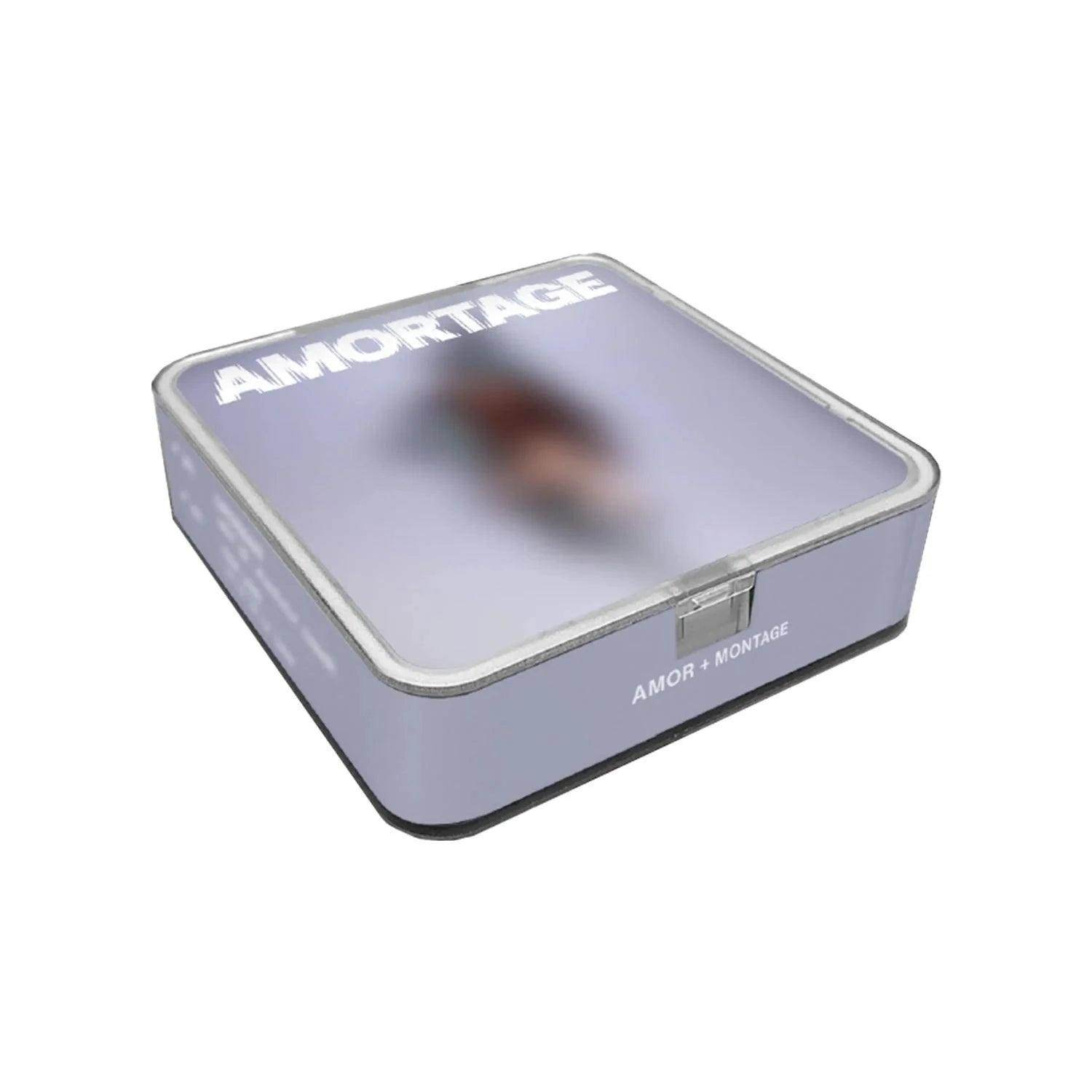 JISOO (BLACKPINK) - AMORTAGE (APP VER.) Nolae