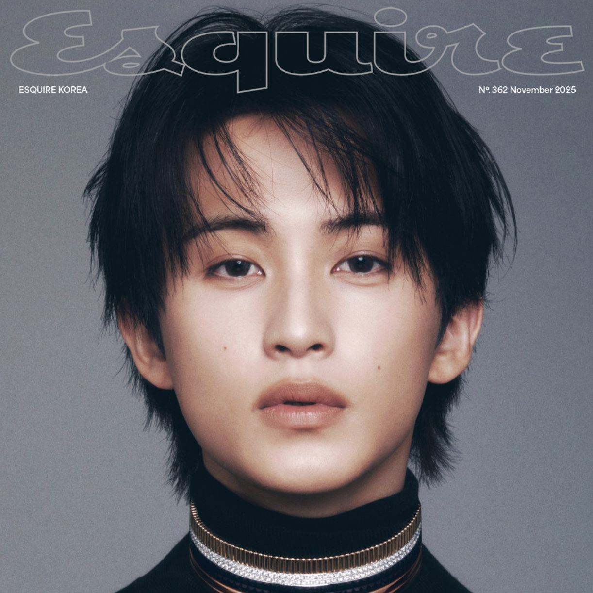 MARK (NCT) - ESQUIRE (NOVEMBER 2025) Nolae