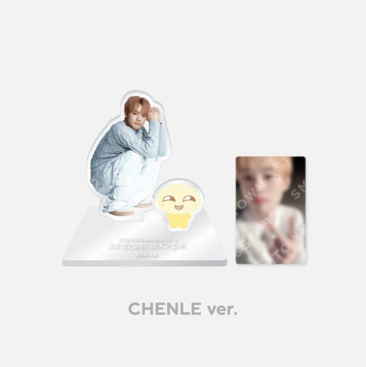 NCT DREAM - '2024 NCT DREAM THE DREAM SHOW 3 DREAM( )SCAPE' MD Nolae