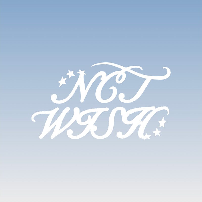 NCT WISH - WISHLIST (DREAMY VER.)