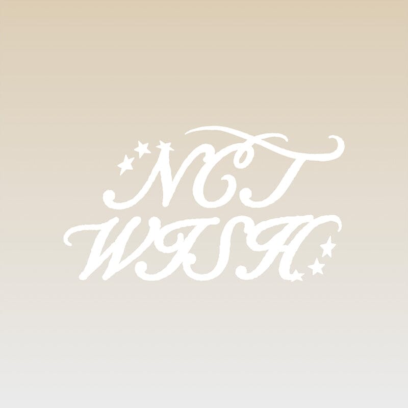 NCT WISH - WISHLIST Nolae
