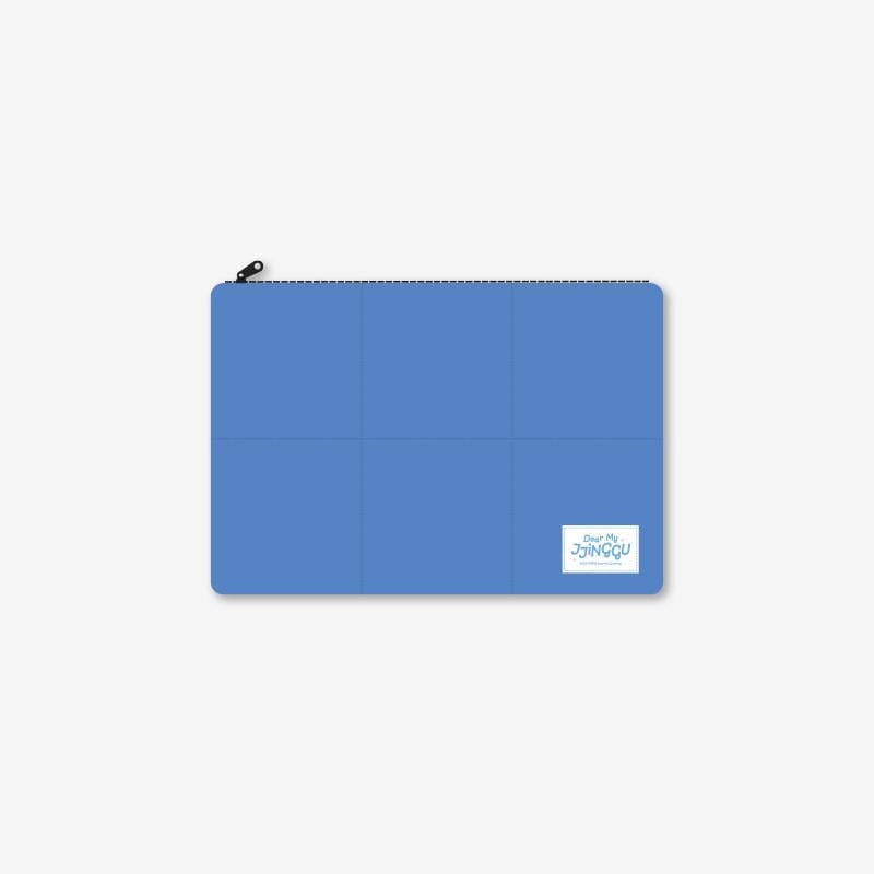 ONEW (SHINEE) - 2026 SEASON'S GREETINGS (DEAR MY JJINGGU) Nolae