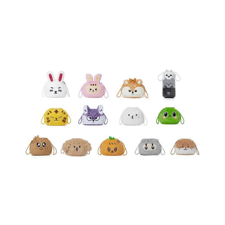 SEVENTEEN - 2ND OFFICIAL 'MINITEEN' MD 2 Nolae