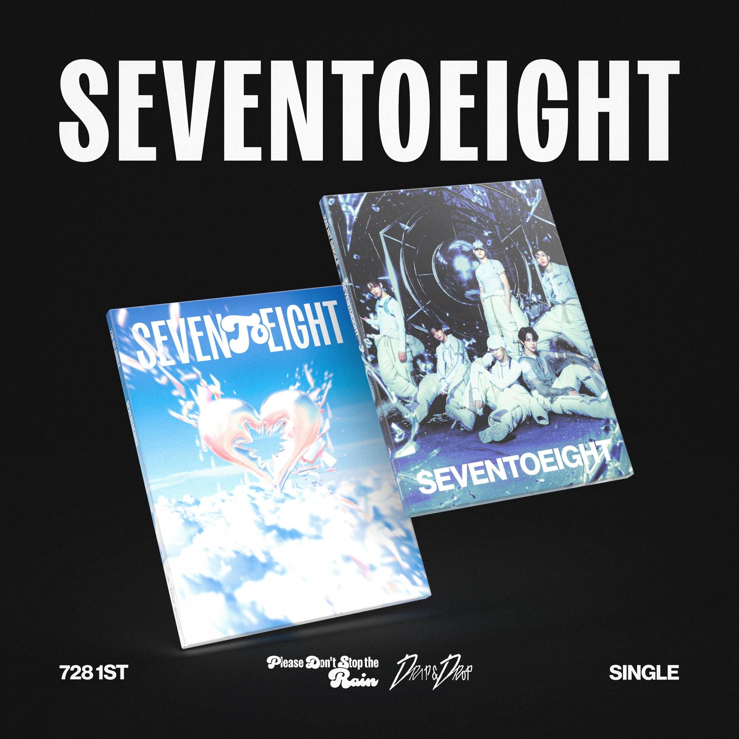 SEVENTOEIGHT - SEVENTOEIGHT Nolae