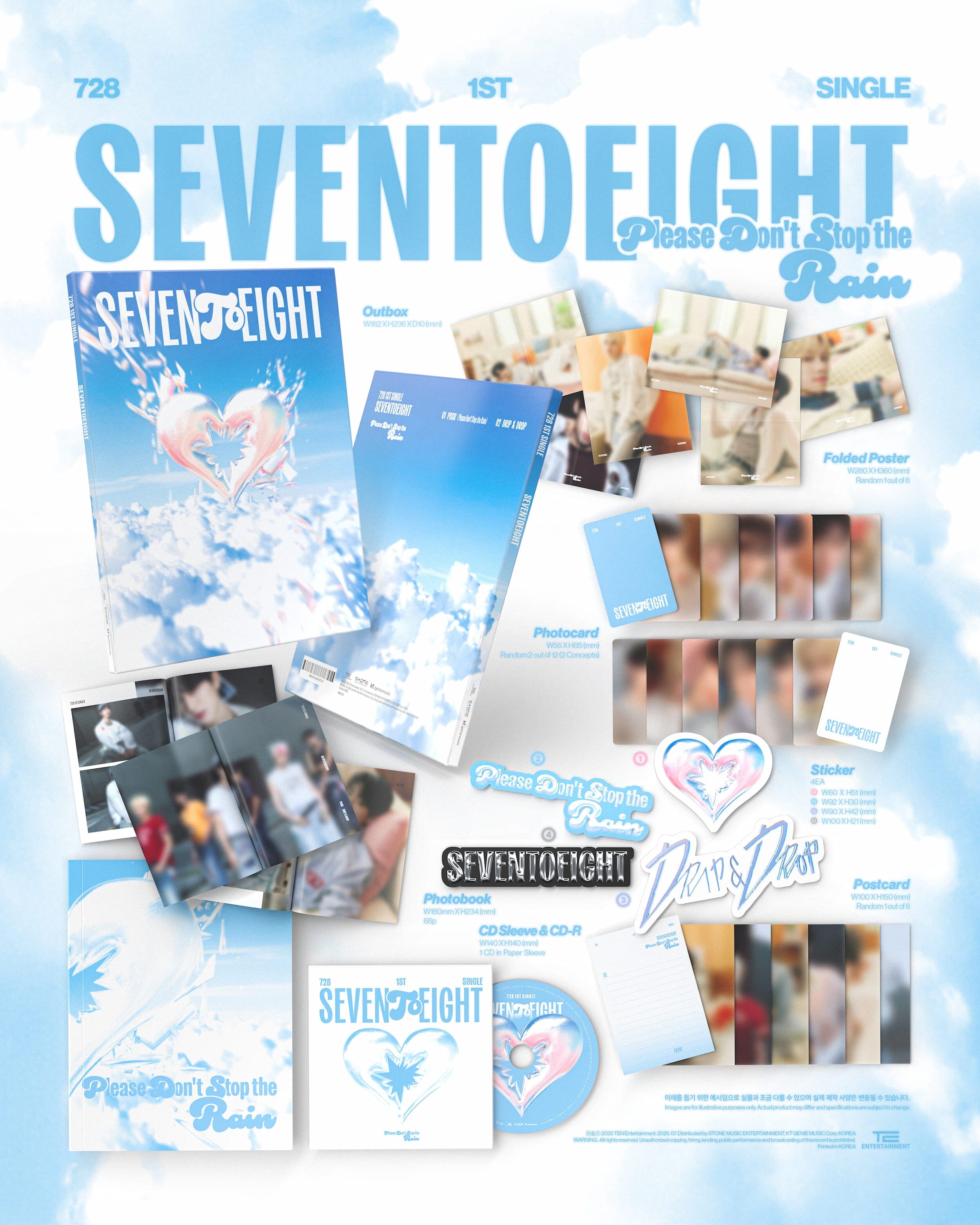 SEVENTOEIGHT - SEVENTOEIGHT Nolae