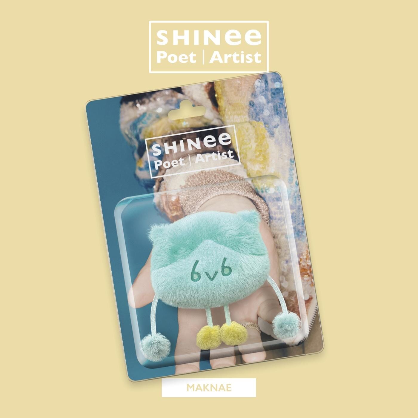SHINEE - POET | ARTIST Nolae
