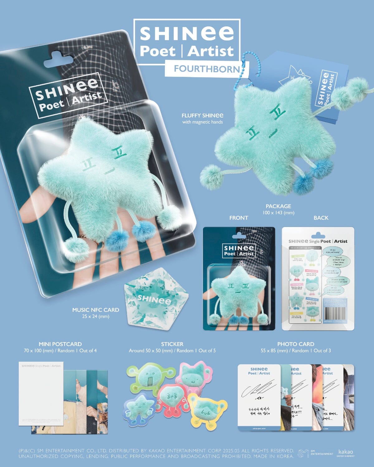 SHINEE - POET | ARTIST Nolae