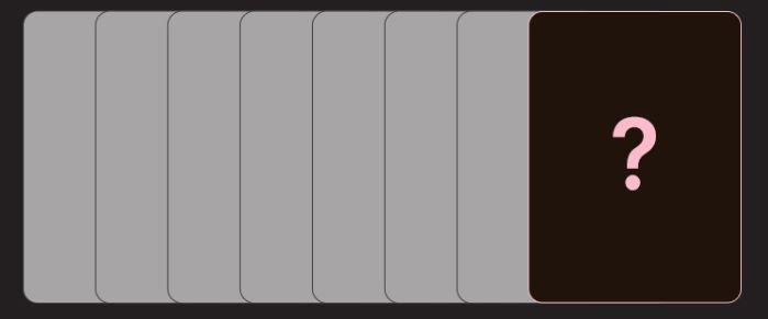 STRAY KIDS - DO IT (ACCORDION VER.) + YES24 Photocard Nolae