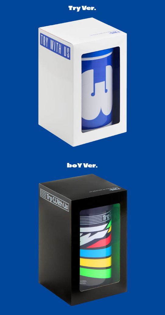 TWS - TRY WITH US Nolae