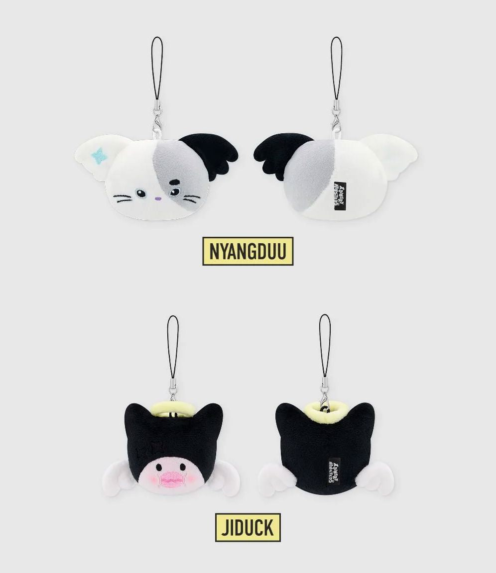 XDINARY HEROES - WORLD TOUR 'BEAUTIFUL MIND' IN SEOUL OFFICIAL MD Nolae