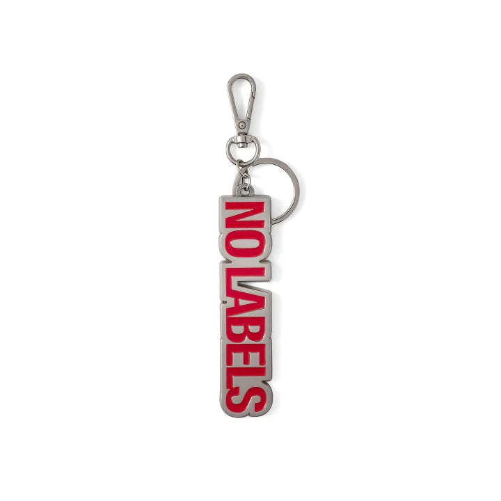 YEONJUN (TXT) - KEYRING & EARRINGS (NO LABELS: PART 01 ALBUM OFFICIAL