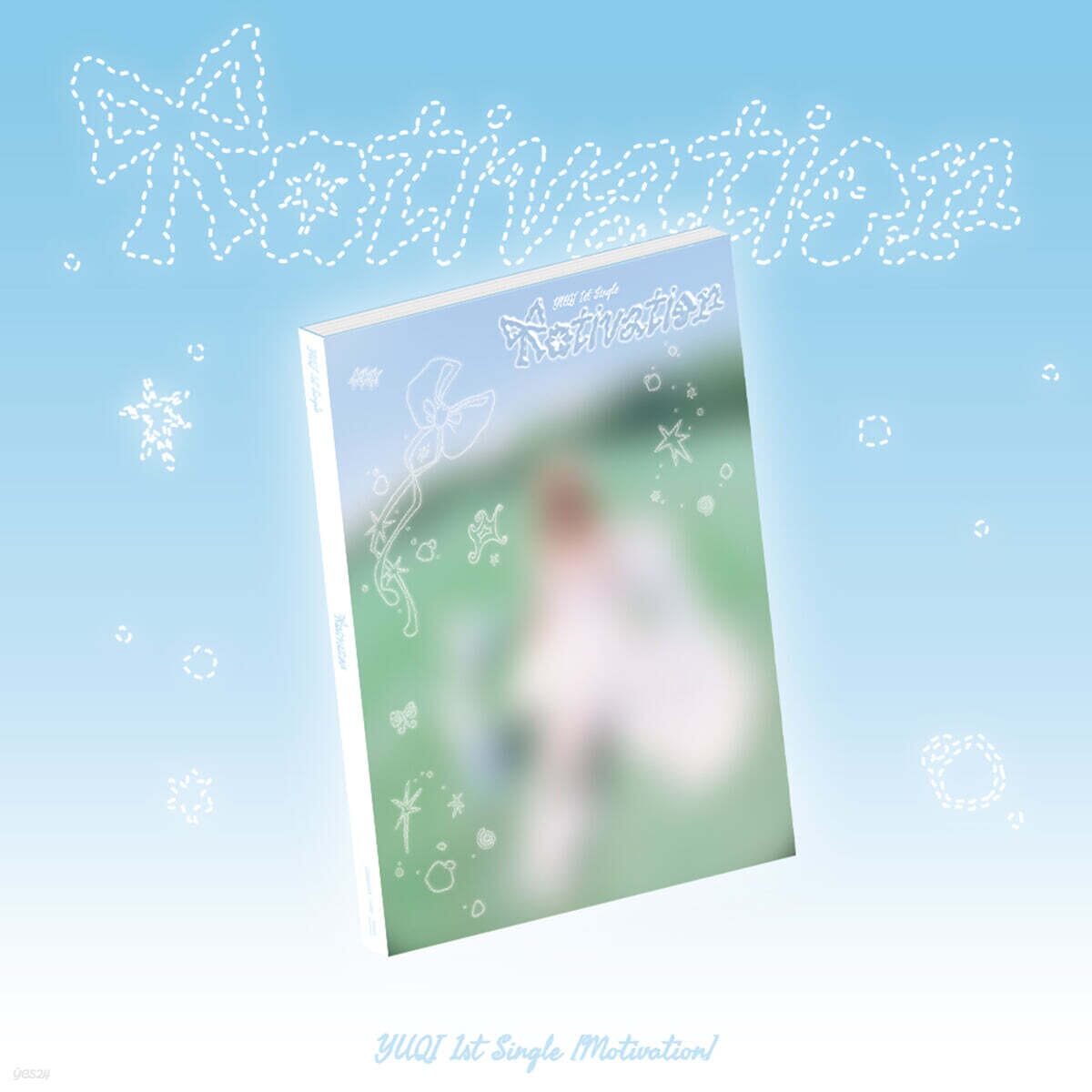 YUQI (I-DLE) - MOTIVATION Nolae