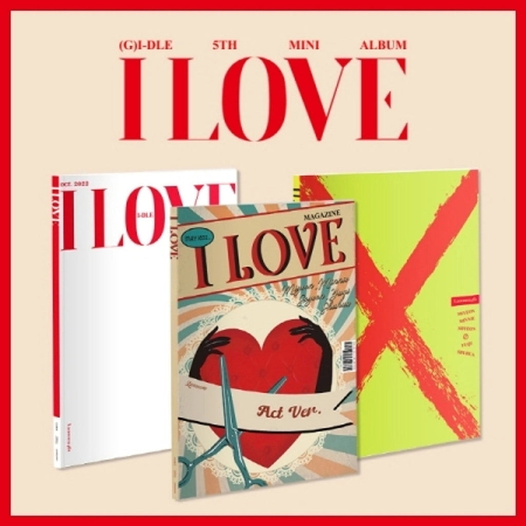 gi-dle-i-love-5th-mini-album-