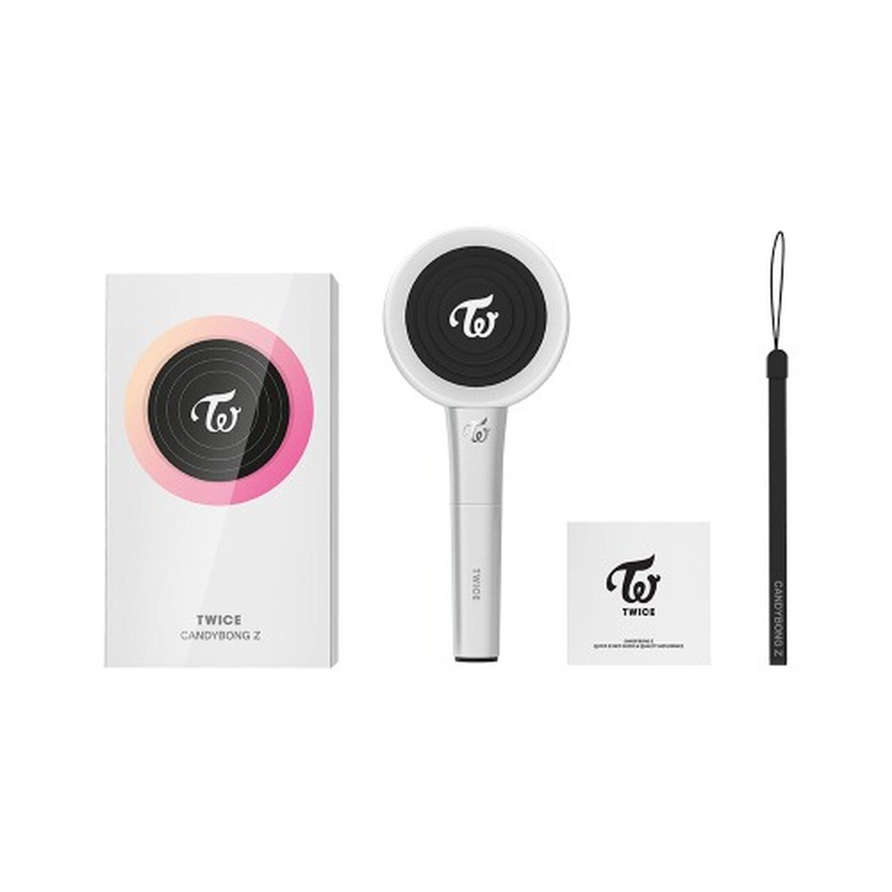 Twice - Lightstick Candybong Z