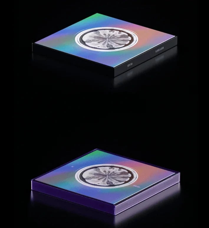 XG - NEW DNA (1ST MINI ALBUM)