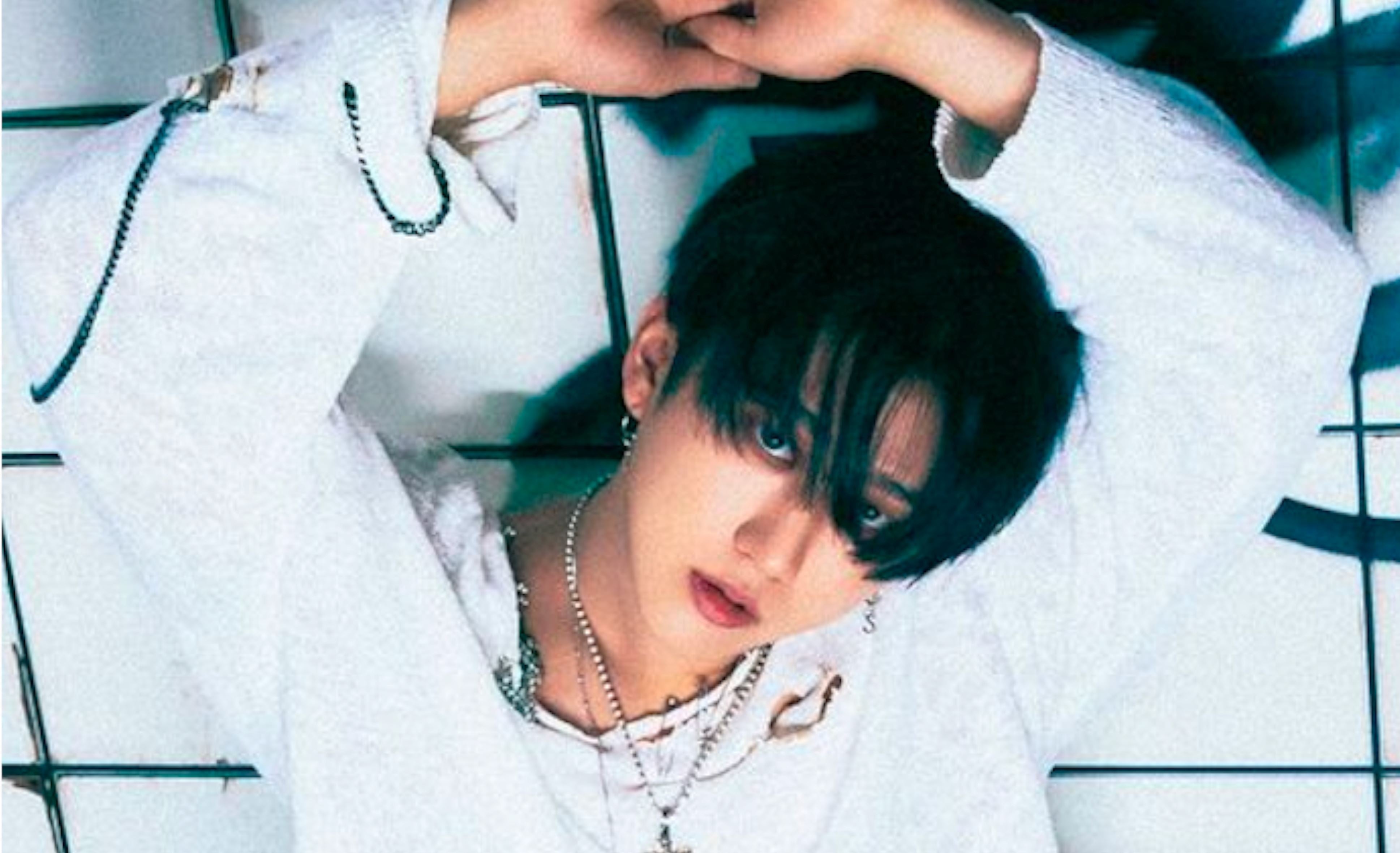 Changbin (Stray Kids) Profil