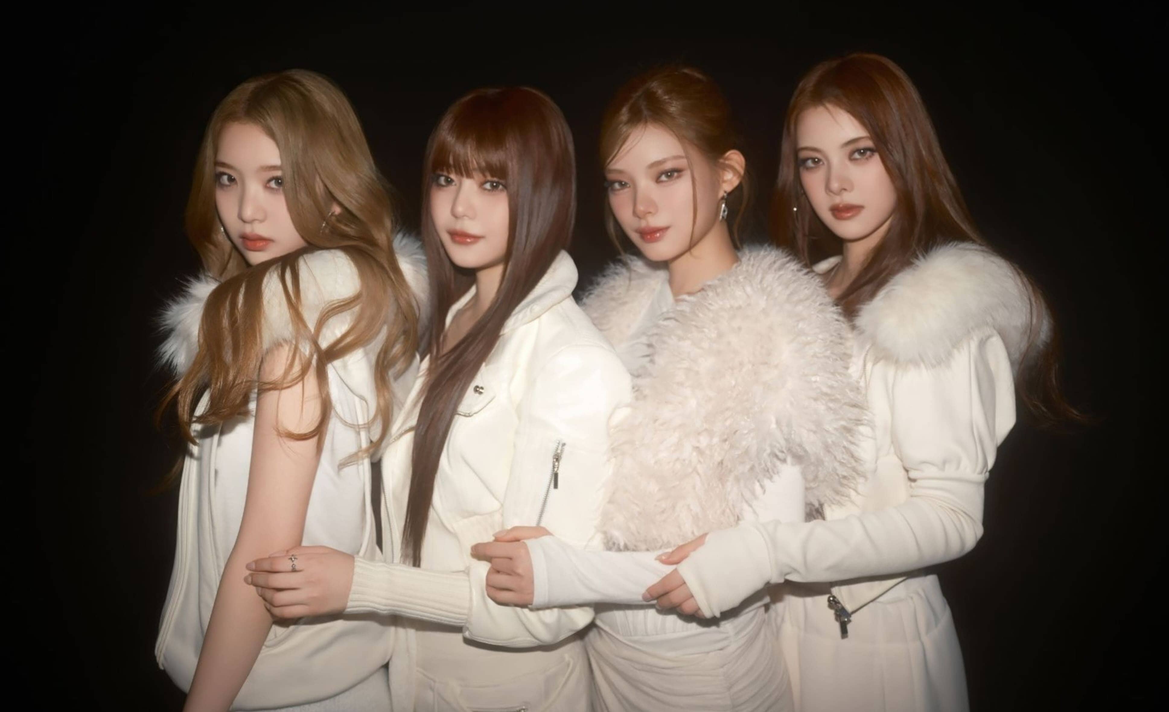 cosmosy - Chance ~ 사랑이라 말하기 전에 ~ (Songtext Übersetzung)