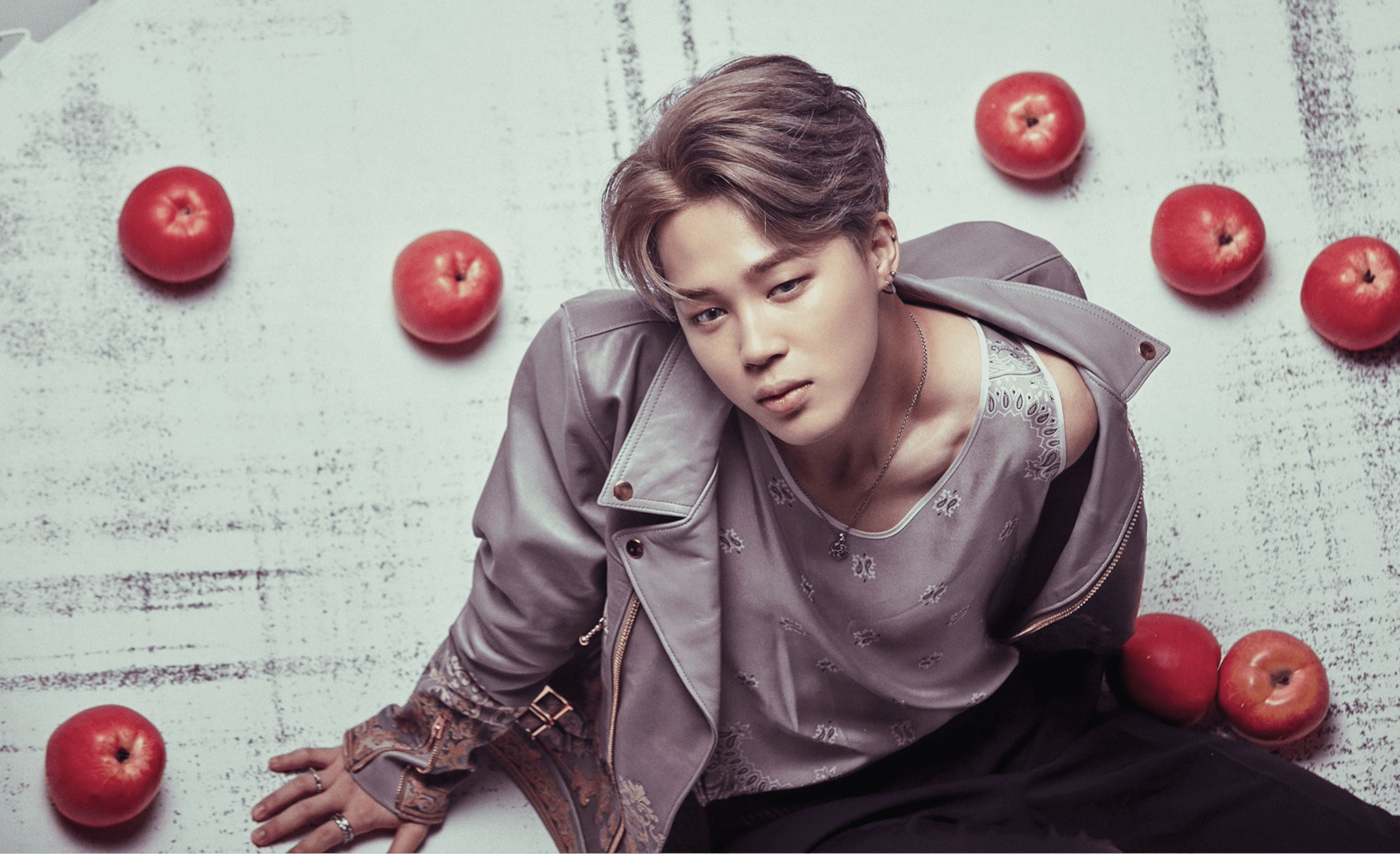 Gute Neuigkeiten: BTS Jimin wird im Februar Solo debütieren!