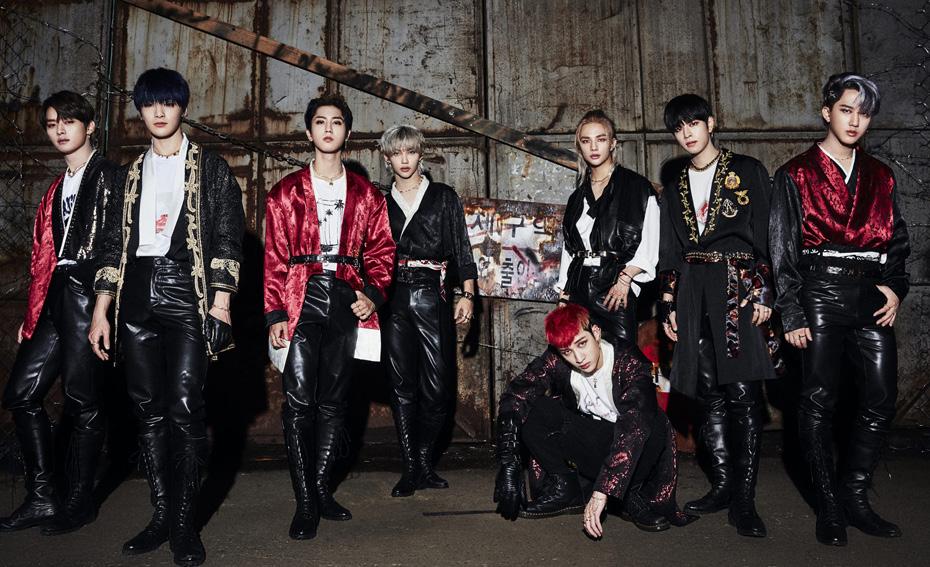 Stray Kids “NOEASY - Limited Edition” jetzt vorbestellen!