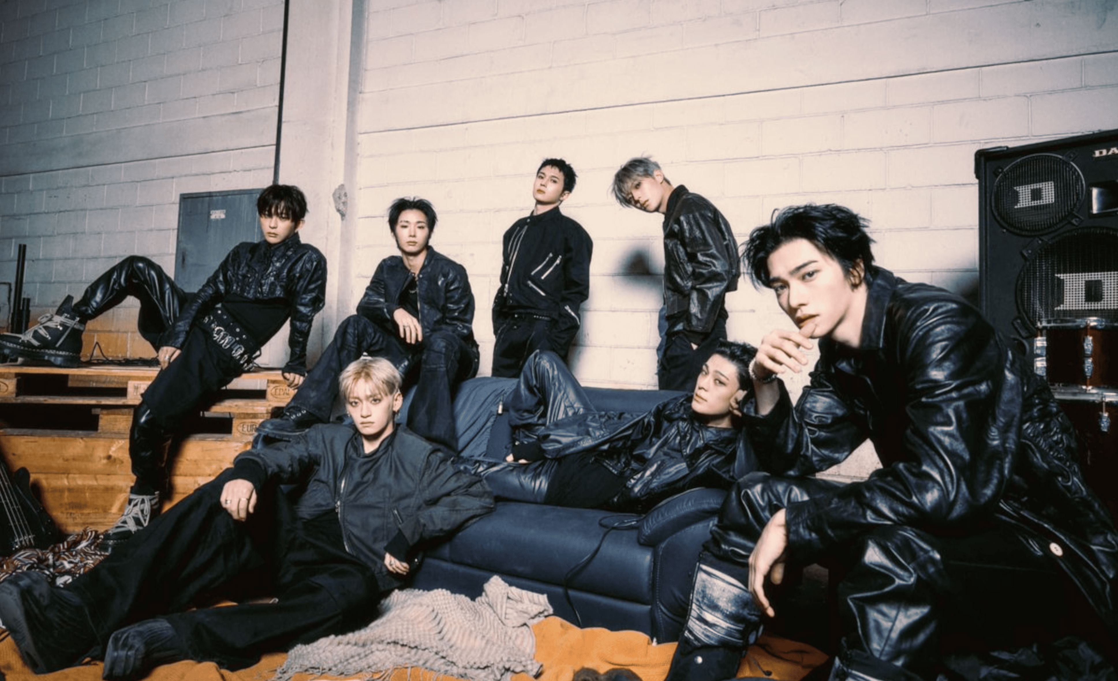 WHIB - ROCK THE NATION (Songtext Übersetzung)