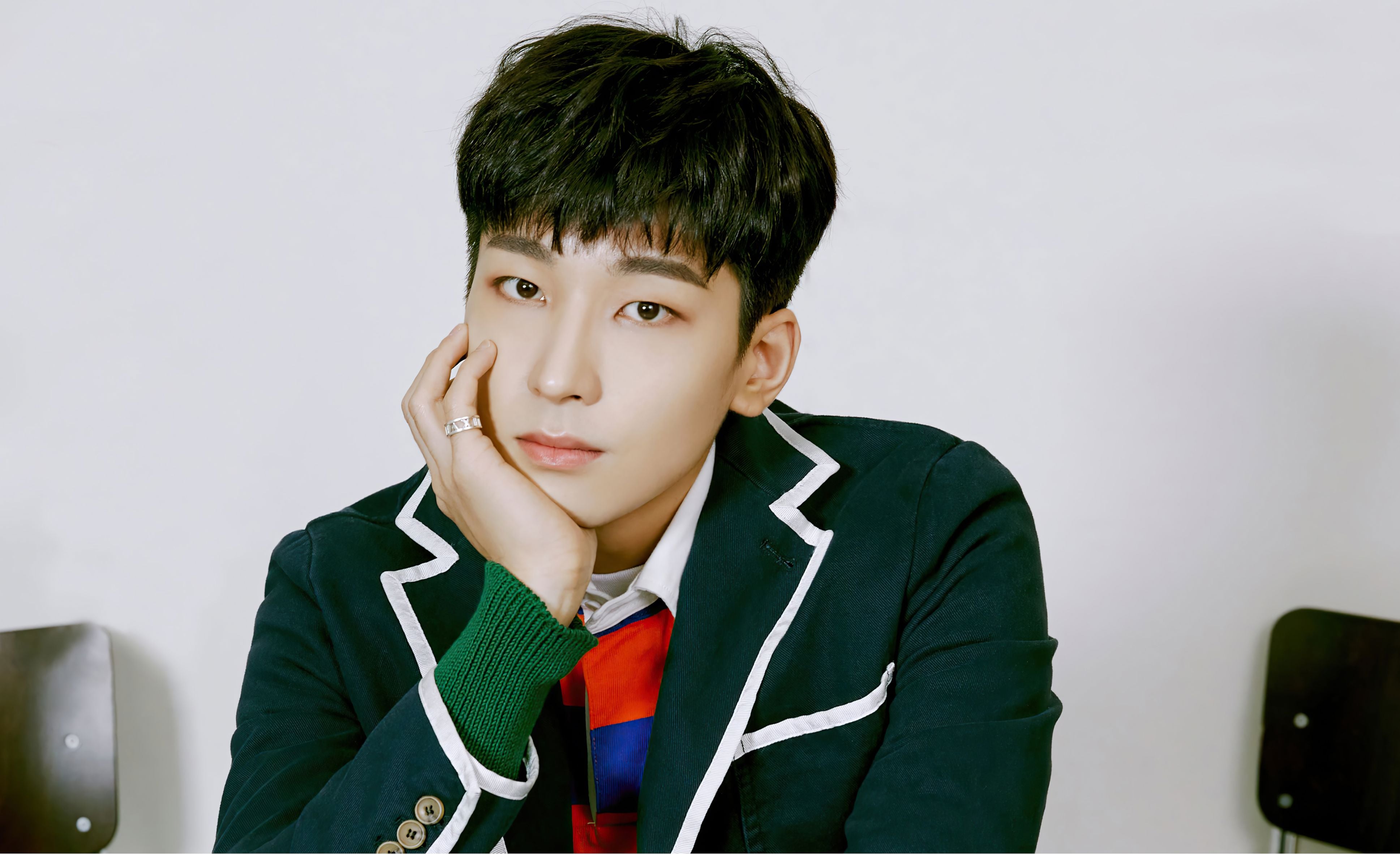 Wonwoo (SEVENTEEN) Profil