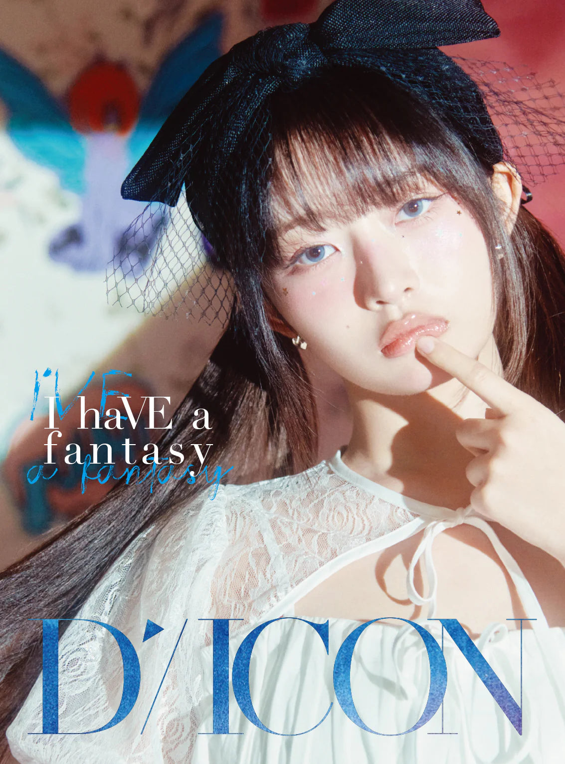 IVE - DICON VOLUME N°20