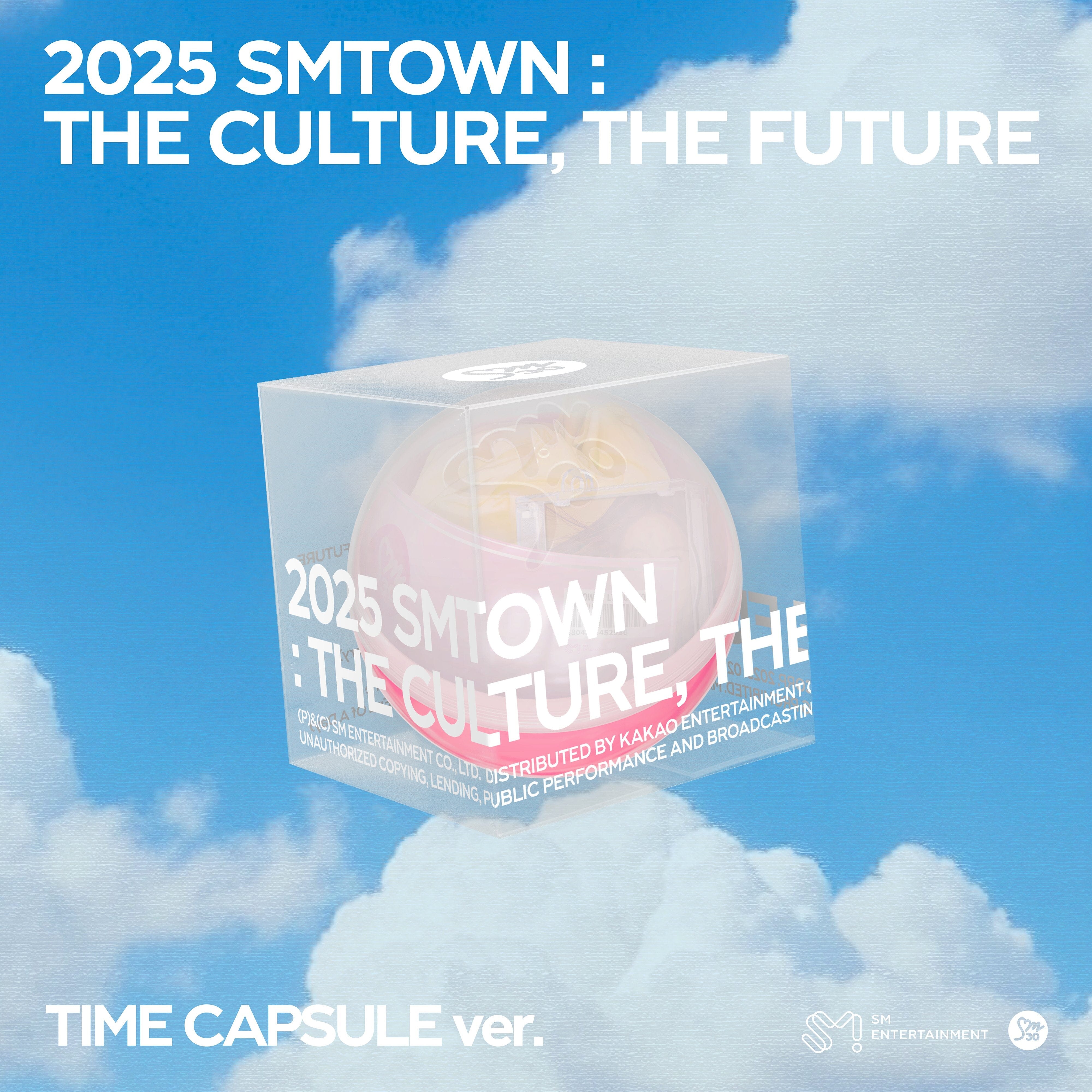 2025 SMTOWN : THE CULTURE, THE FUTURE Nolae