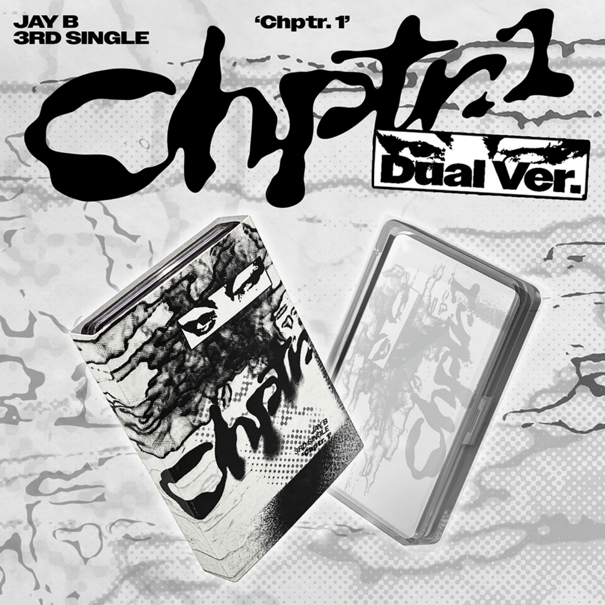 JAY B / DEF. (GOT7) - CHPTR. 1