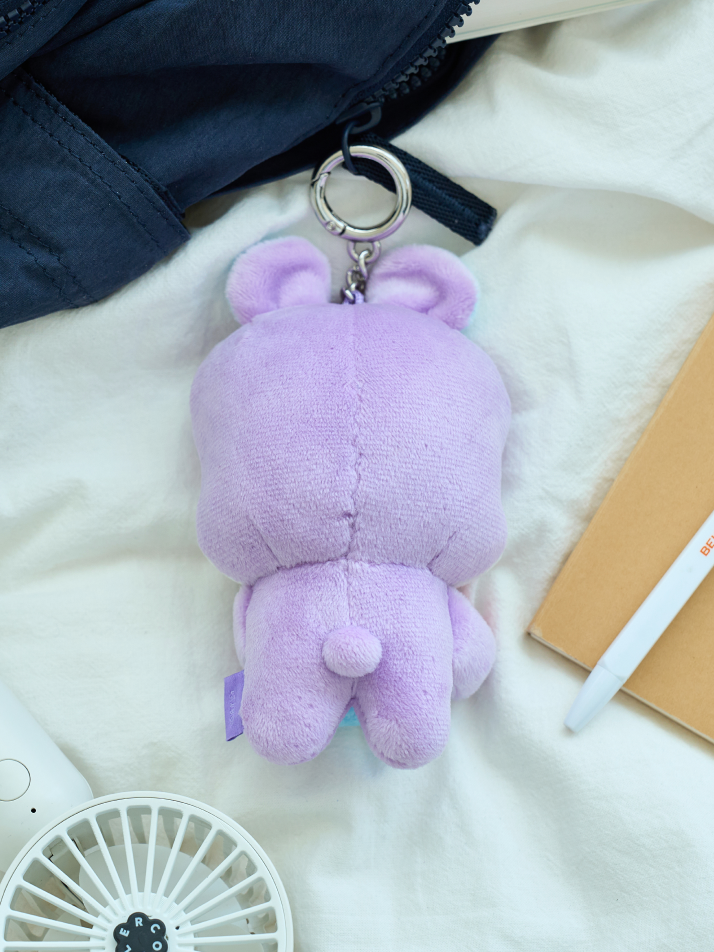 BT21 - MANG DOLL KEYRING