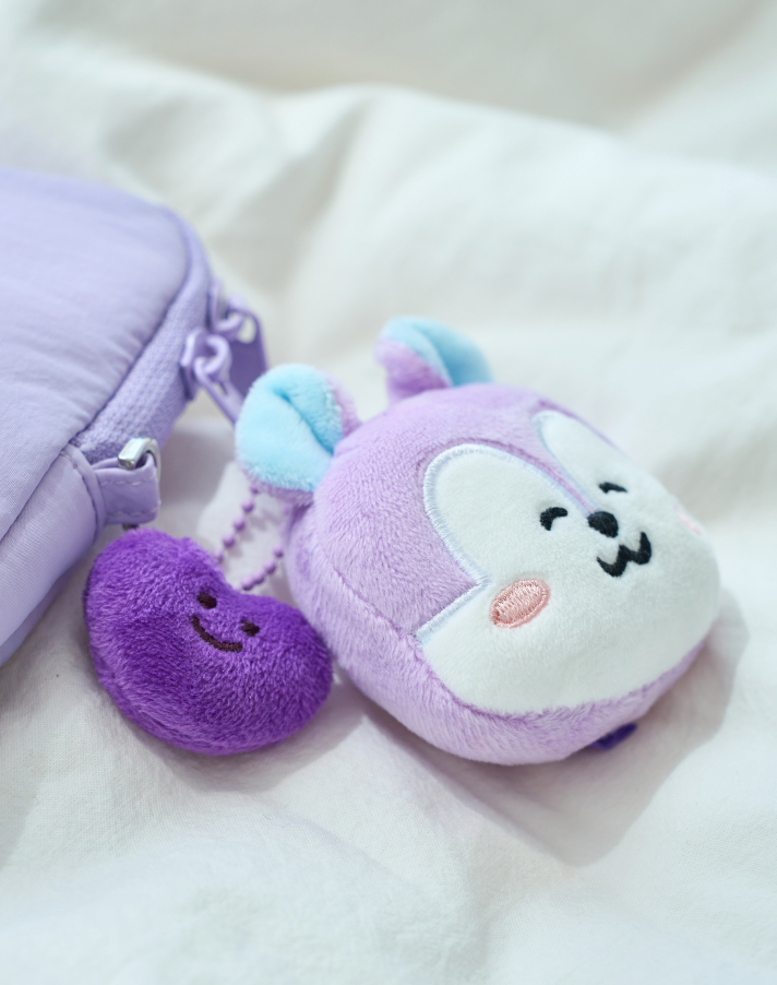 BT21 - MANG DOLL KEYRING