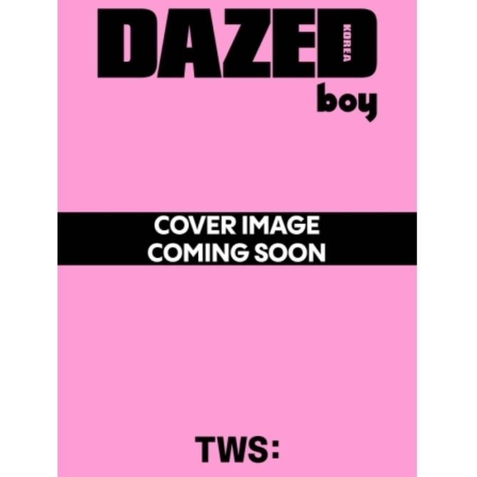 TWS - DAZED BOY (JULY 2024)