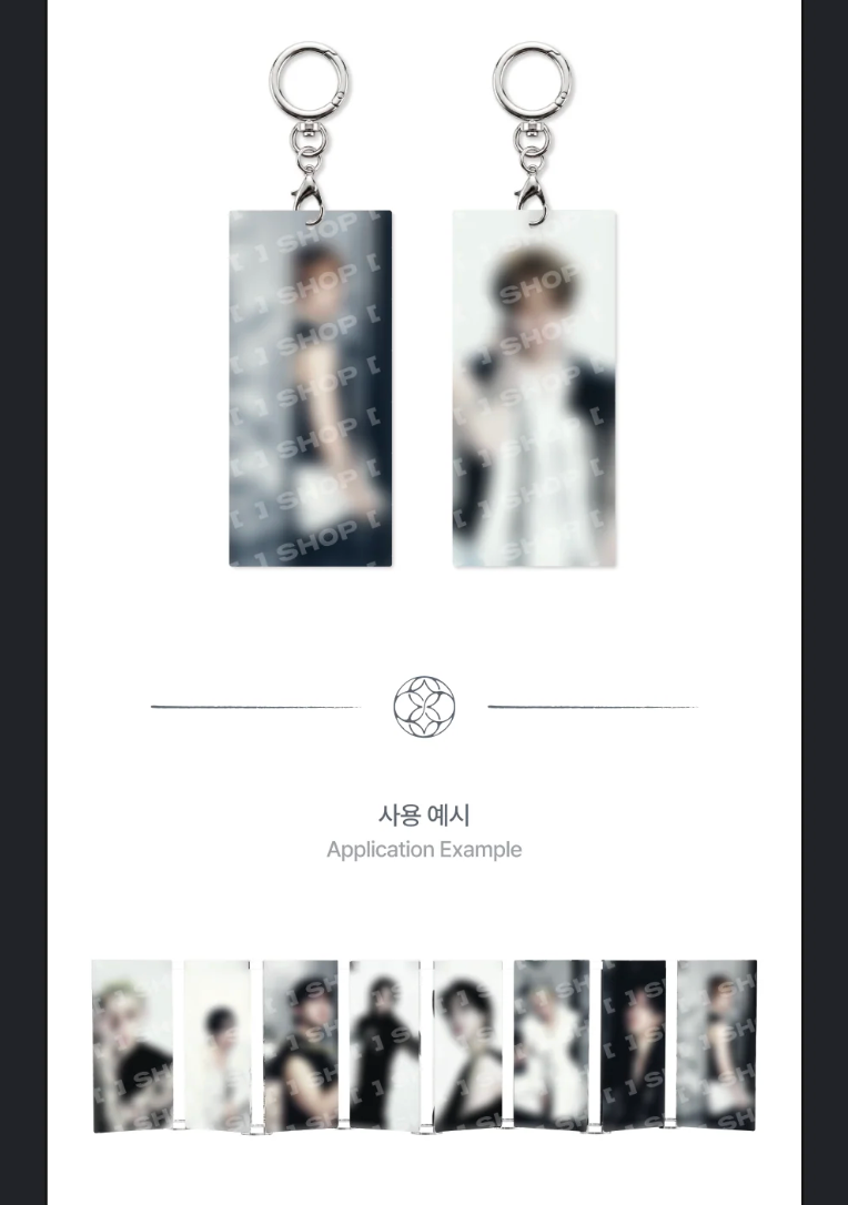STRAY KIDS - WORLD TOUR 'RUN IT' MD 2