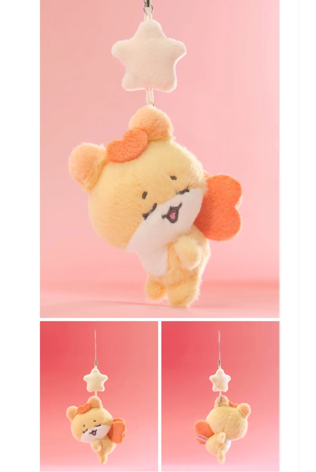 ATEEZ - MIGHTEEZ ROCK THE STAGE MD