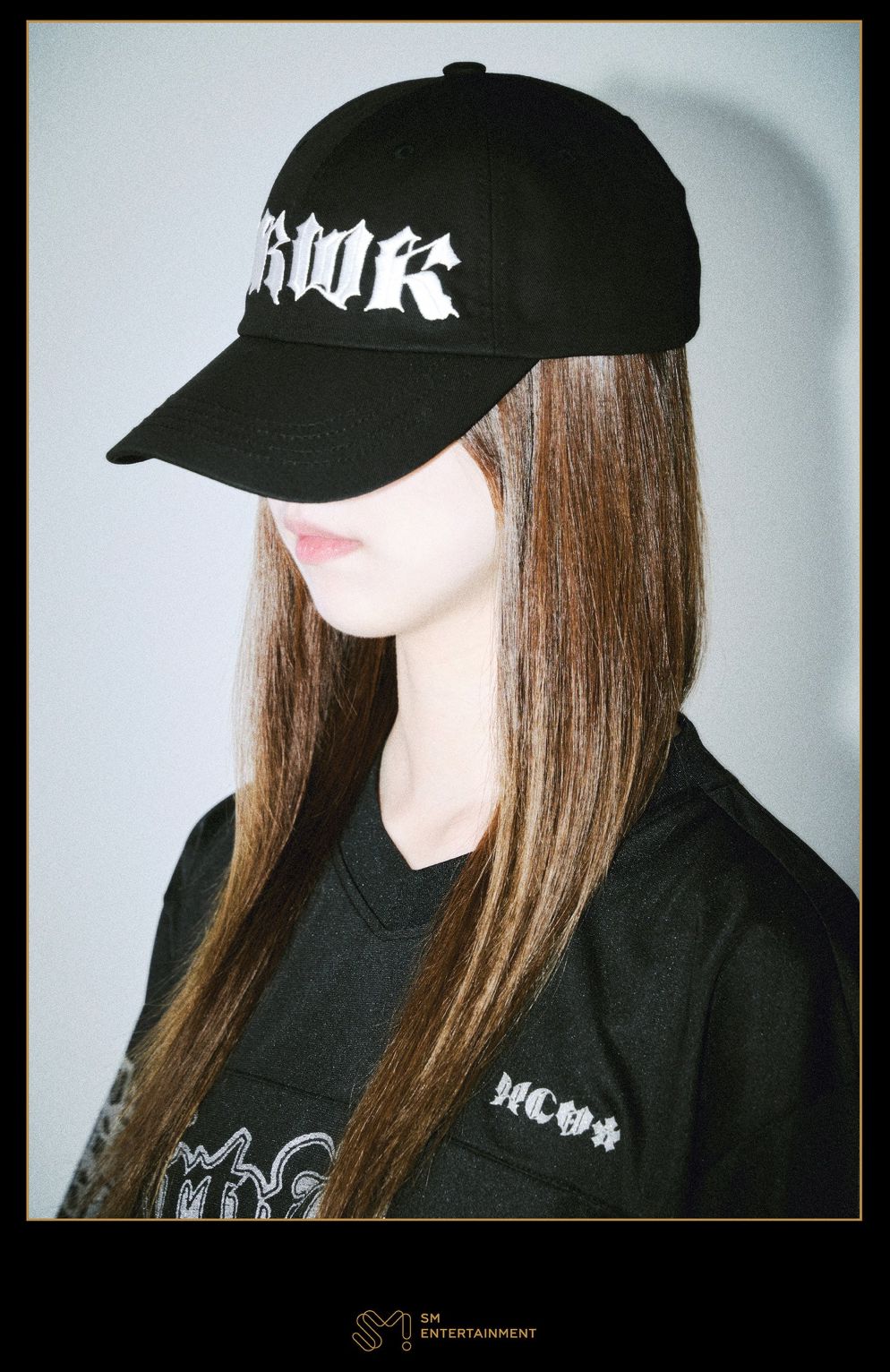 AESPA - DIRTY WORK OFFICIAL MD Nolae