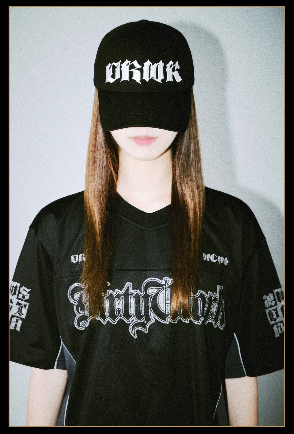 AESPA - DIRTY WORK OFFICIAL MD Nolae