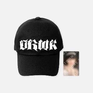 AESPA - DIRTY WORK OFFICIAL MD Nolae