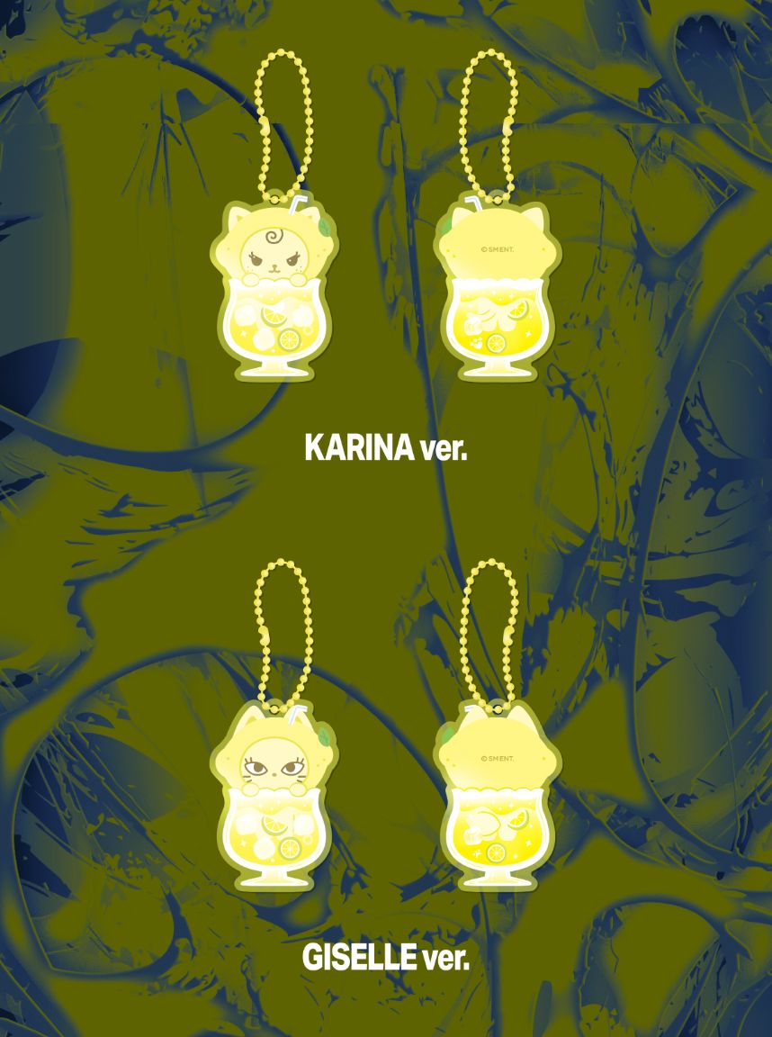AESPA - LEMONADE MD Nolae