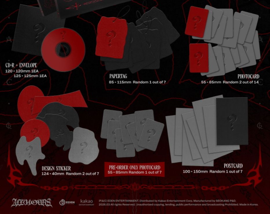 ALL(H)OURS - NO DOUBT Nolae