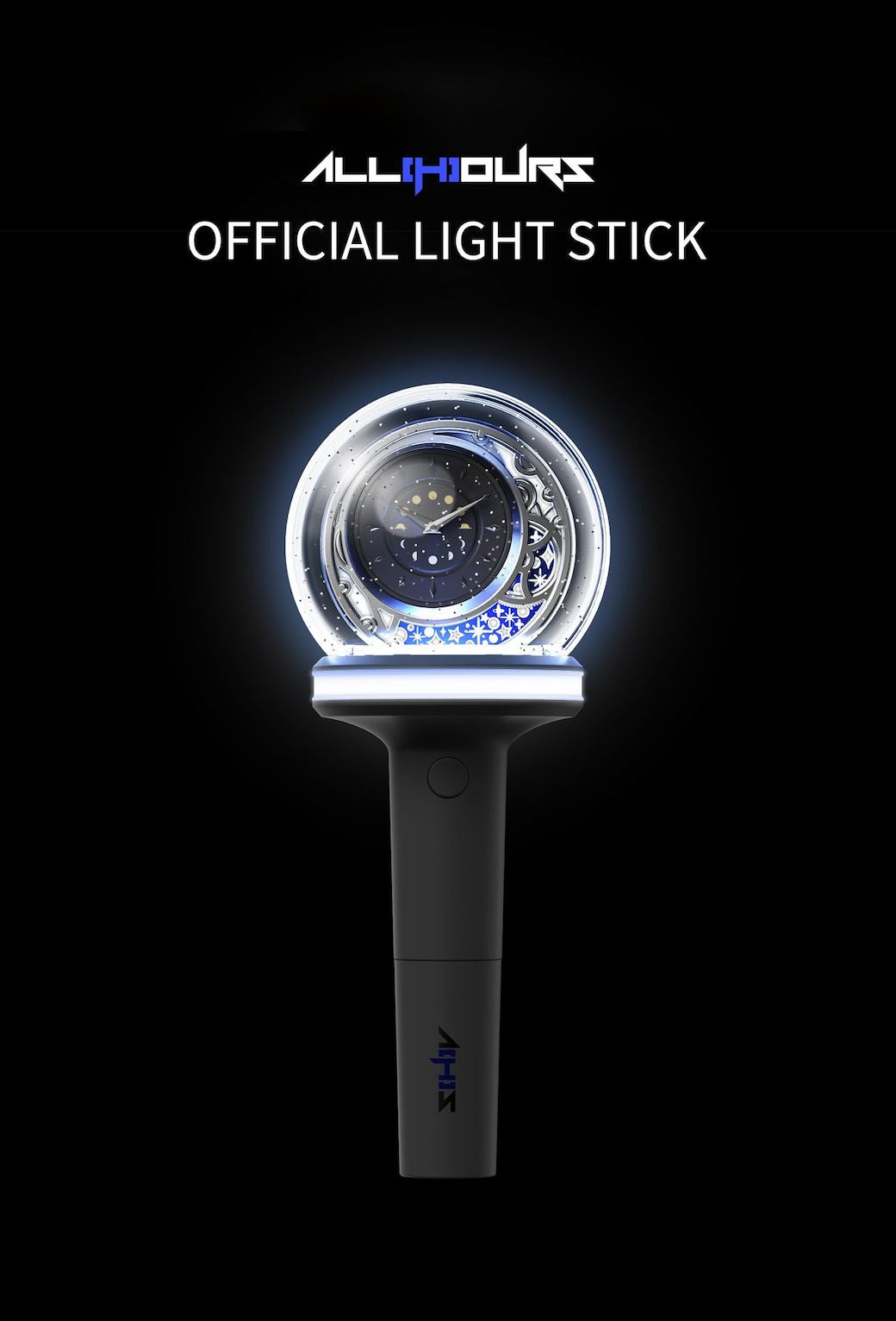 ALL(H)OURS - OFFICIAL LIGHT STICK Nolae