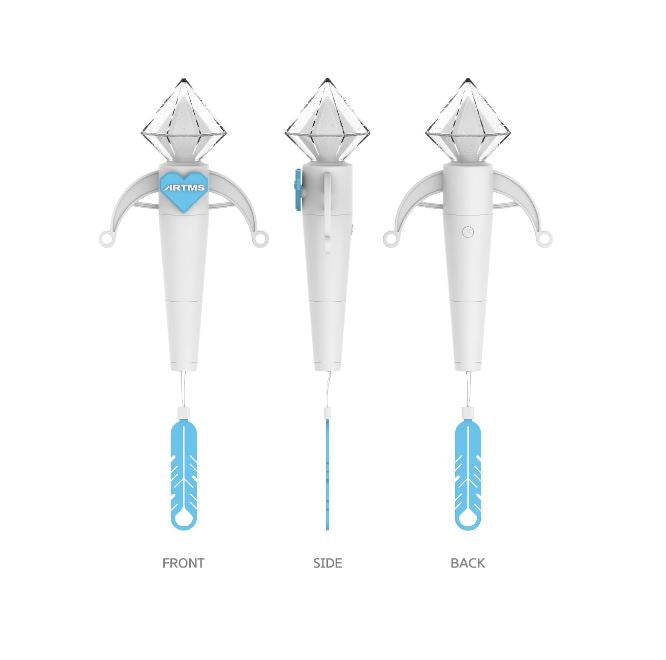 ARTMS - OFFICIAL LIGHTSTICK Nolae