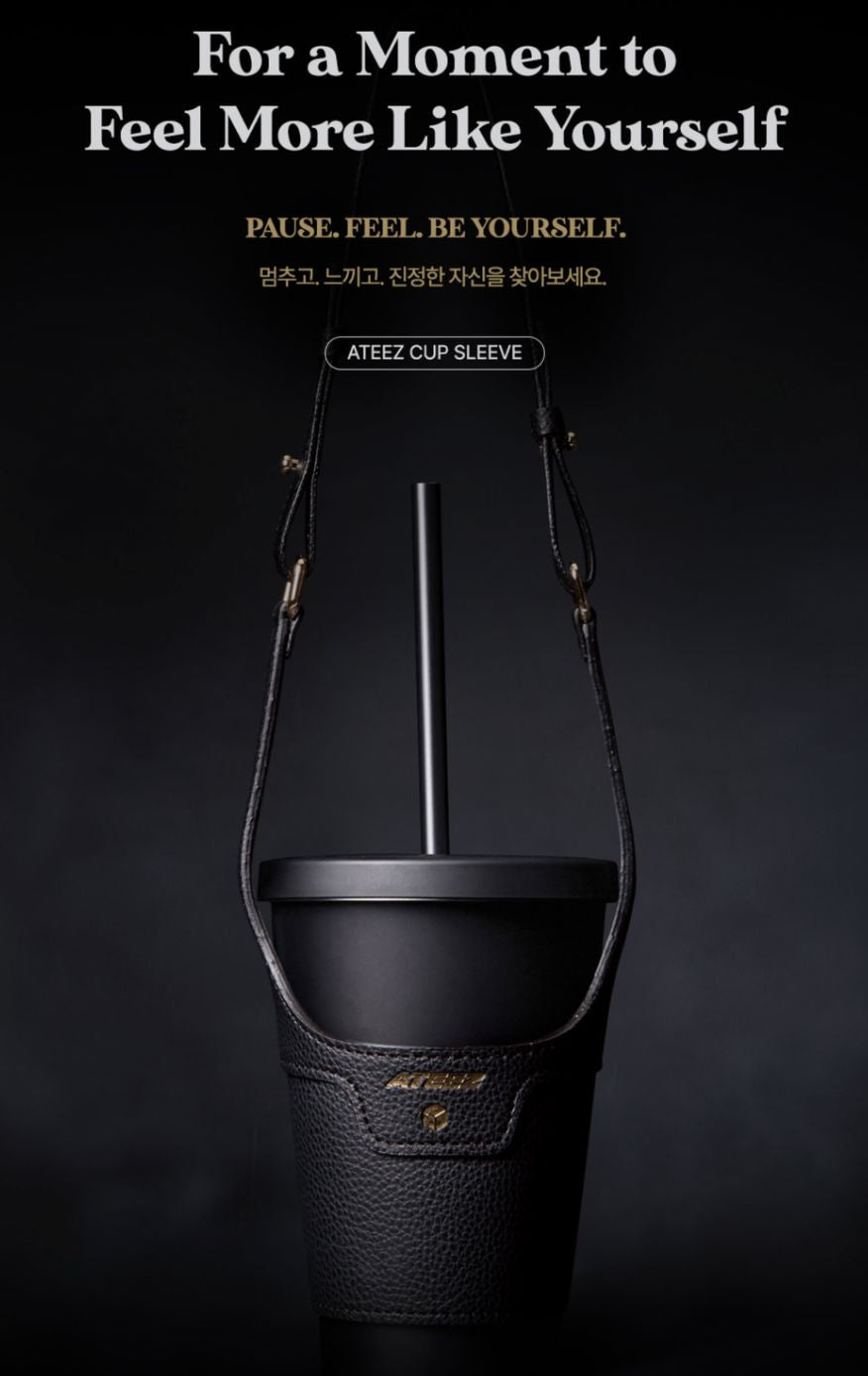 ATEEZ - ATEEZ X FANPLDAY OFFICIAL MD Nolae